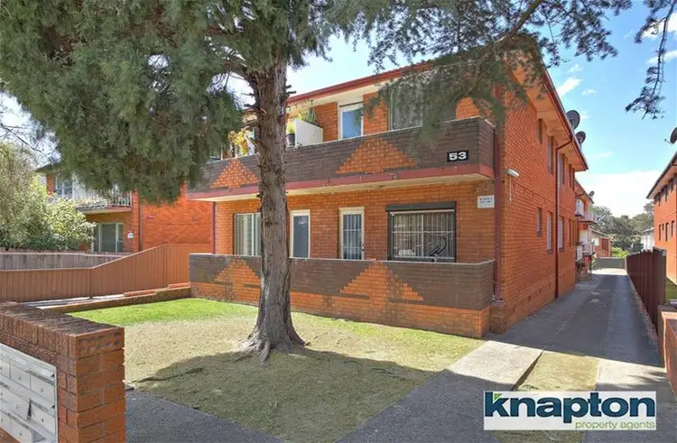 1/53 Macdonald Street, Lakemba NSW 2195