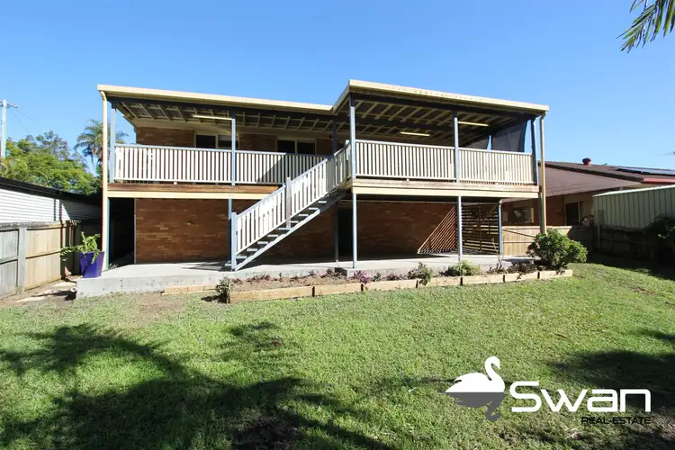 6 Chasley Court, Beenleigh QLD 4207