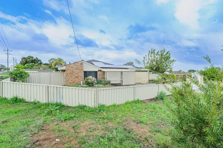 Second view of Homely house listing, 1 Meares Avenue, Parmelia WA 6167