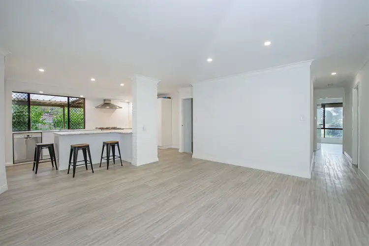 Sixth view of Homely house listing, 1 Meares Avenue, Parmelia WA 6167