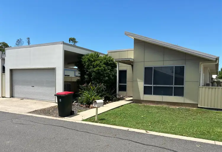41/73 Centenary Dr Nth, Middlemount QLD 4746