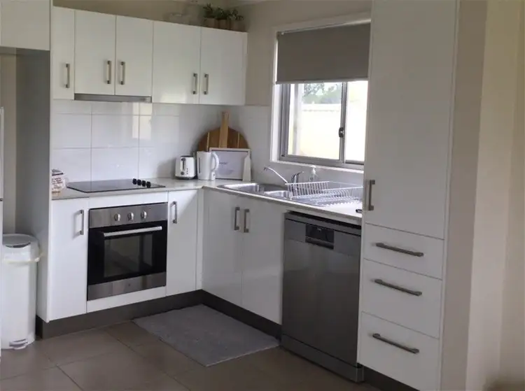 Fourth view of Homely house listing, 41/73 Centenary Dr Nth, Middlemount QLD 4746
