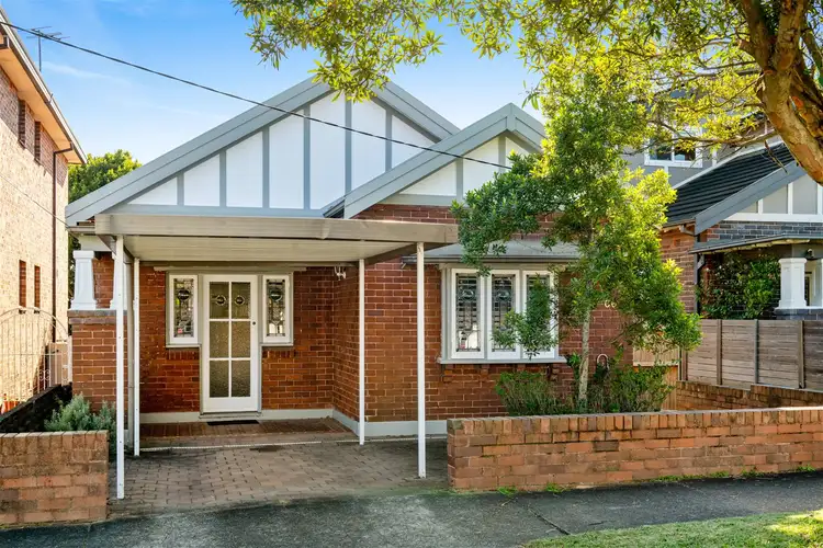 Main view of Homely house listing, 66 Edenholme Rd, Russell Lea NSW 2046