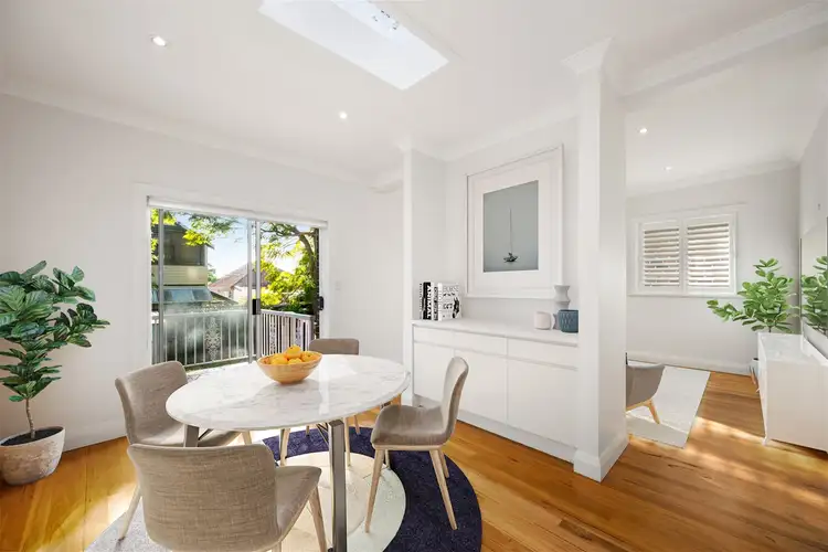 Second view of Homely house listing, 66 Edenholme Rd, Russell Lea NSW 2046