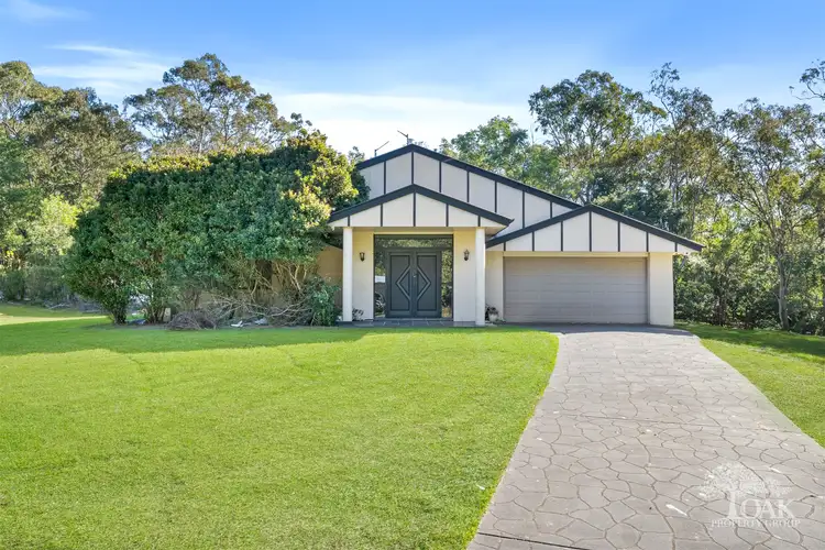 57-63 Myall Terrace, Chambers Flat QLD 4133