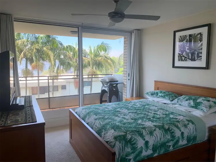Main view of Homely unit listing, 6/55 Delmar Parade, Dee Why NSW 2099