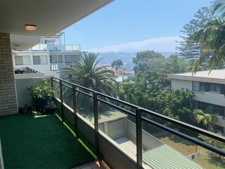 Second view of Homely unit listing, 6/55 Delmar Parade, Dee Why NSW 2099
