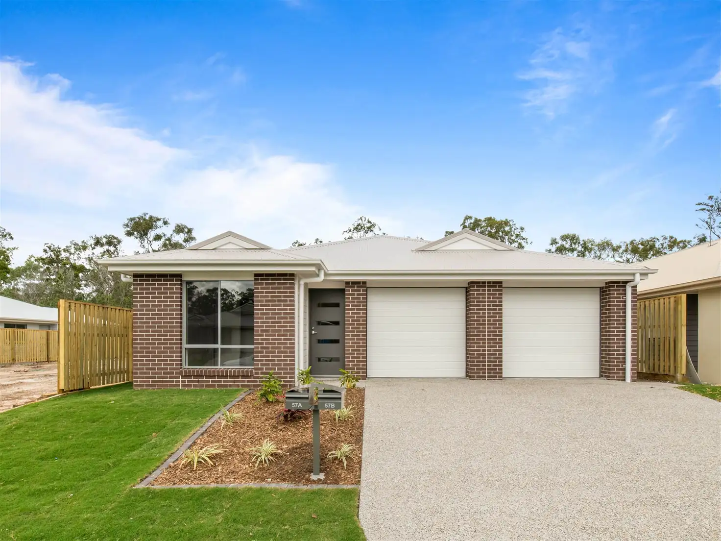 Main view of Homely house listing, 57 Miamax Place, Logan Reserve QLD 4133