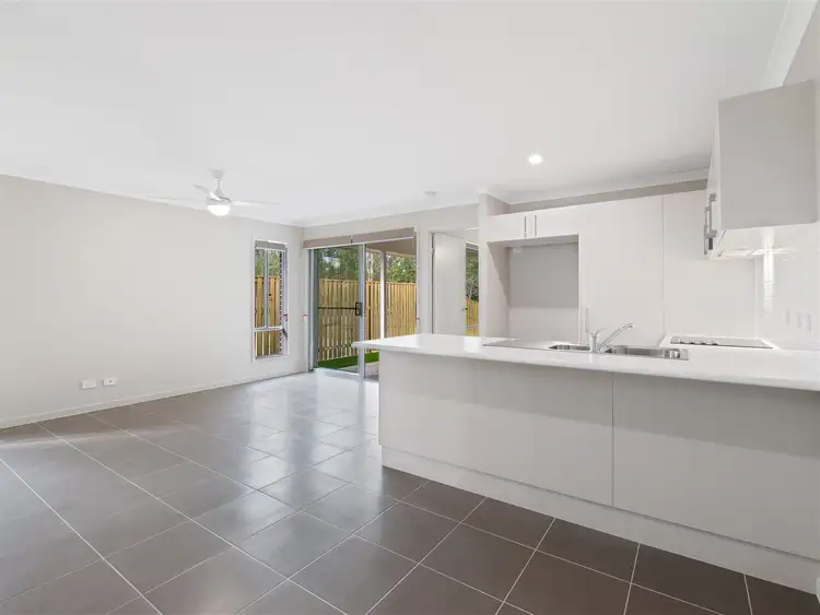 Third view of Homely house listing, 57 Miamax Place, Logan Reserve QLD 4133