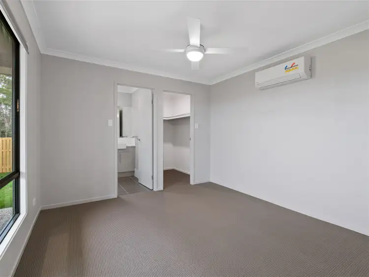 Fifth view of Homely house listing, 57 Miamax Place, Logan Reserve QLD 4133