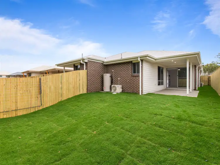Seventh view of Homely house listing, 57 Miamax Place, Logan Reserve QLD 4133