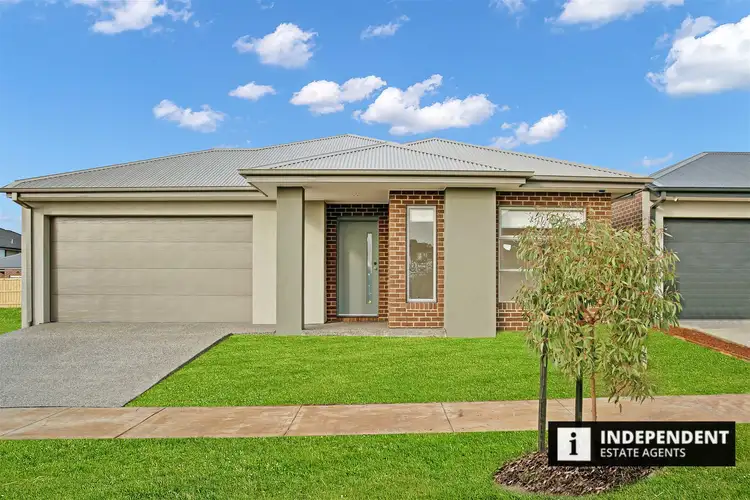 11 Kallara Road, Brookfield VIC 3338