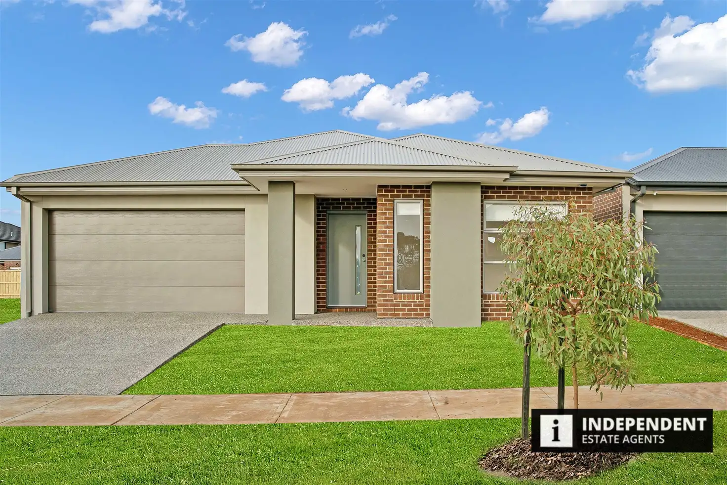 Main view of Homely house listing, 11 Kallara Road, Brookfield VIC 3338