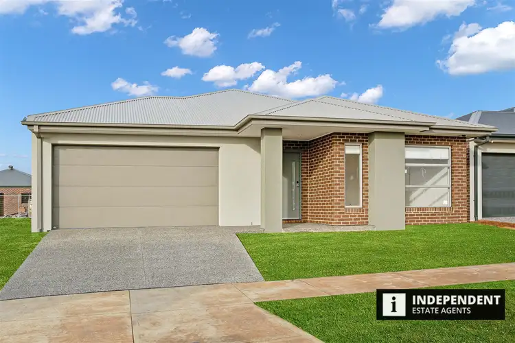 Second view of Homely house listing, 11 Kallara Road, Brookfield VIC 3338