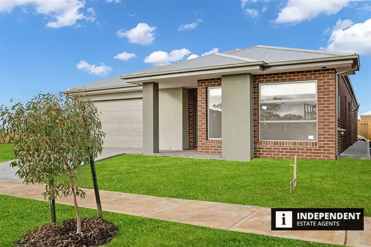 Third view of Homely house listing, 11 Kallara Road, Brookfield VIC 3338