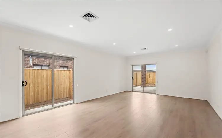 Third view of Homely house listing, 11 Kallara Road, Brookfield VIC 3338