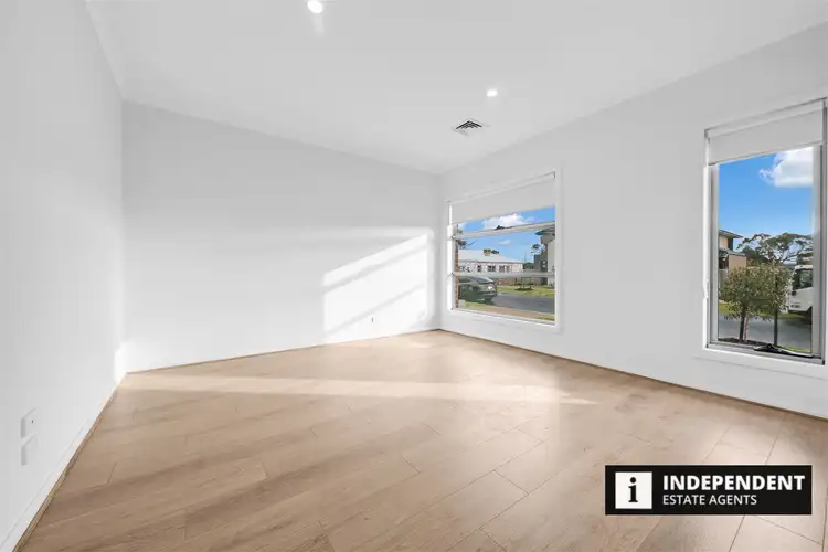 Fourth view of Homely house listing, 11 Kallara Road, Brookfield VIC 3338