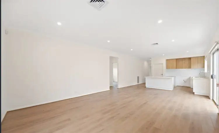 Fourth view of Homely house listing, 11 Kallara Road, Brookfield VIC 3338