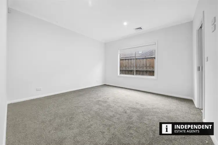 Fifth view of Homely house listing, 11 Kallara Road, Brookfield VIC 3338