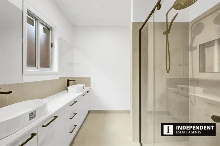 Sixth view of Homely house listing, 11 Kallara Road, Brookfield VIC 3338