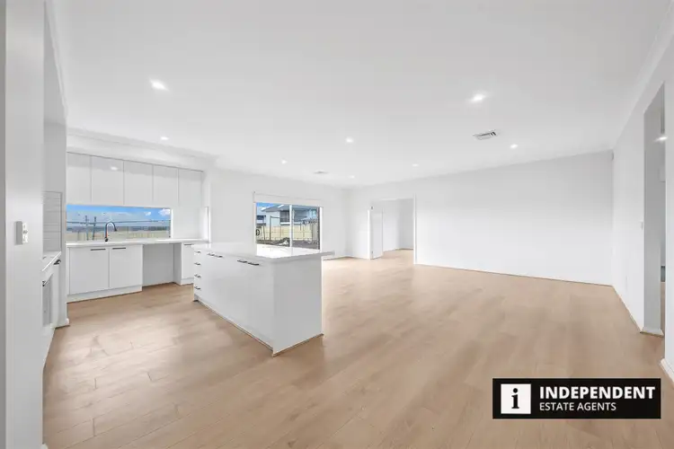 Seventh view of Homely house listing, 11 Kallara Road, Brookfield VIC 3338