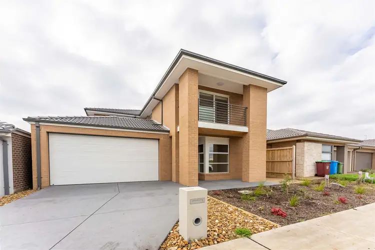 Main view of Homely house listing, 13 Diddley Cl, Cranbourne East VIC 3977