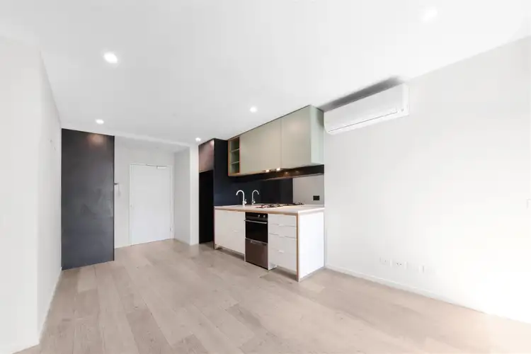 Main view of Homely apartment listing, 618/495 Rathdowne St, Carlton VIC 3053