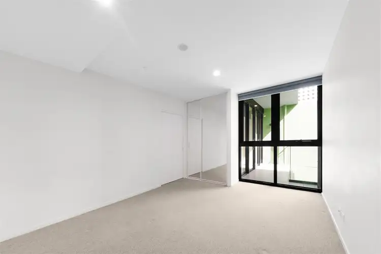 Third view of Homely apartment listing, 618/495 Rathdowne St, Carlton VIC 3053