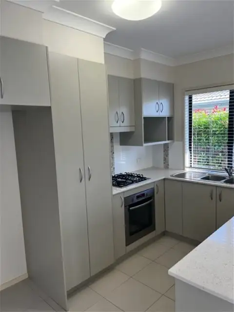 Second view of Homely unit listing, Unit/4/38 Connor Street, Stanthorpe QLD 4380