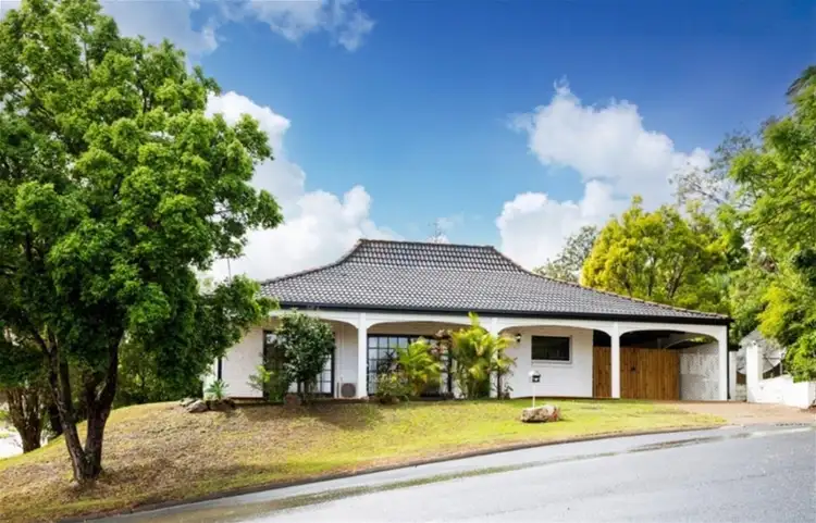 2 Cheel Place, Algester QLD 4115