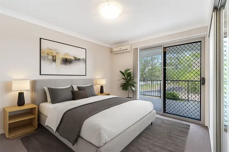 35/57 Nabeel Place, Calamvale QLD 4116