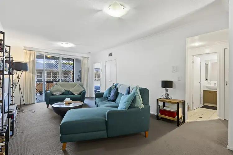 11/82 BERWICK STREET, Fortitude Valley QLD 4006