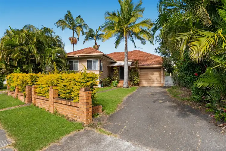 112 Kedron Park Road