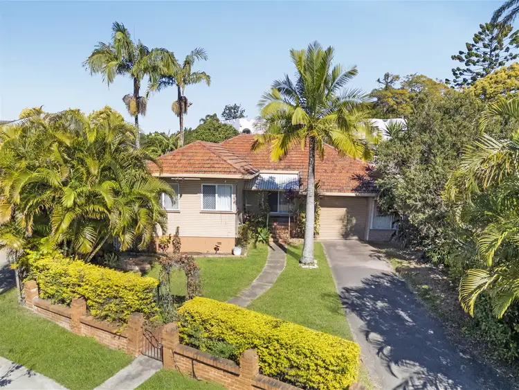 Third view of Homely house listing, 112 Kedron Park Road, Wooloowin QLD 4030