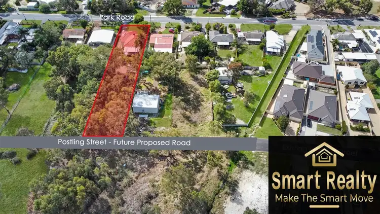 45 Park Road, Kenwick WA 6107