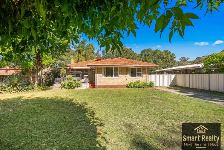 Fifth view of Homely house listing, 45 Park Road, Kenwick WA 6107