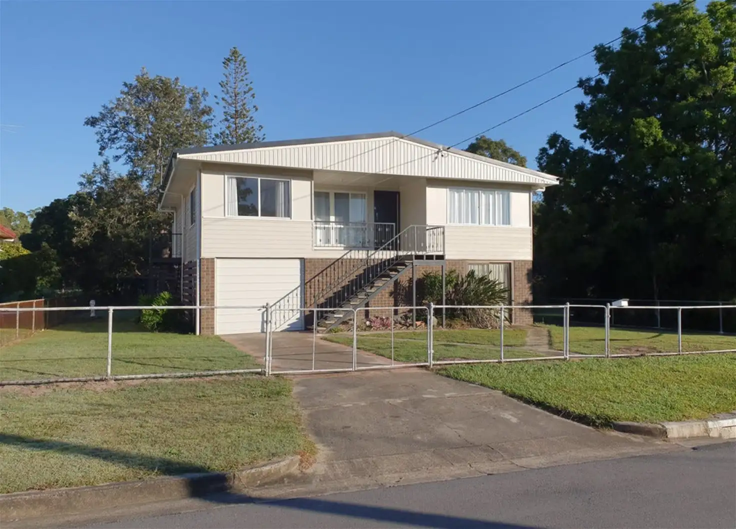 Main view of Homely house listing, 16 Kirkham Street, Geebung QLD 4034