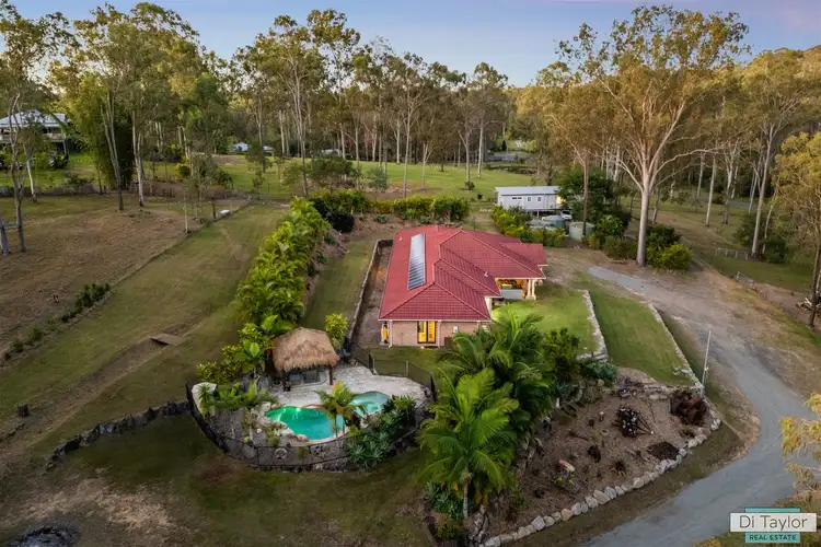 154-168 Minugh Road, Jimboomba QLD 4280