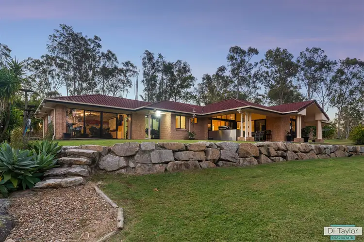 Second view of Homely house listing, 154-168 Minugh Road, Jimboomba QLD 4280