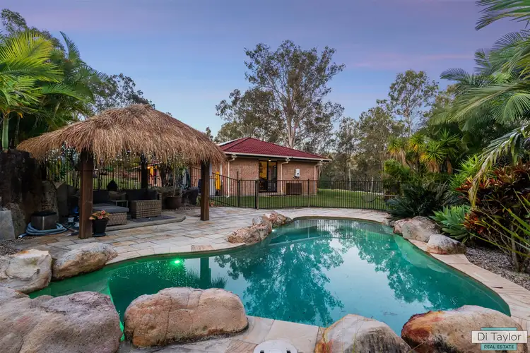 Third view of Homely house listing, 154-168 Minugh Road, Jimboomba QLD 4280