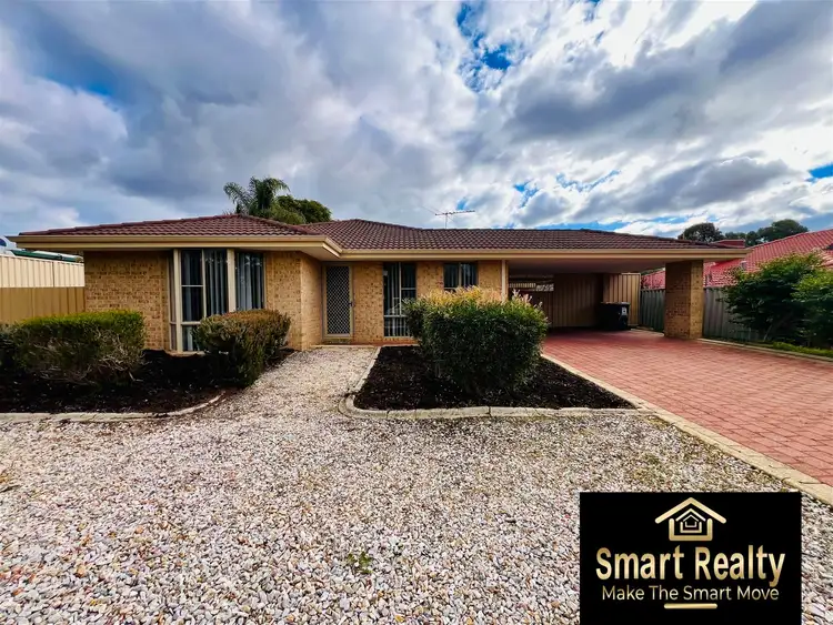 Main view of Homely house listing, 78 Nottingham Parkway, Orelia WA 6167
