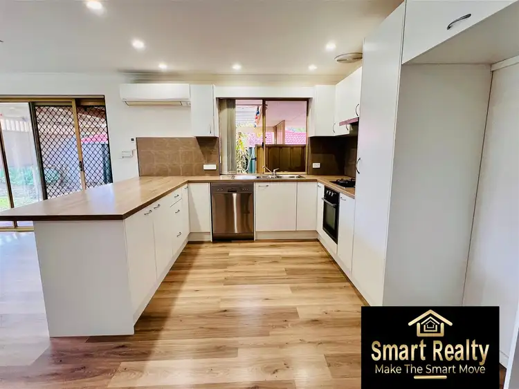 Second view of Homely house listing, 78 Nottingham Parkway, Orelia WA 6167