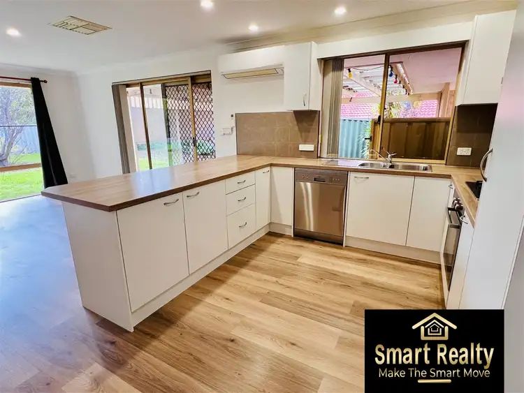 Third view of Homely house listing, 78 Nottingham Parkway, Orelia WA 6167