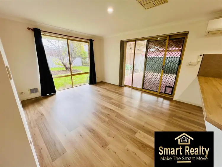 Fifth view of Homely house listing, 78 Nottingham Parkway, Orelia WA 6167