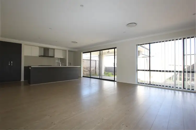 Second view of Homely townhouse listing, 43 Combs Street, Yarrabilba QLD 4207