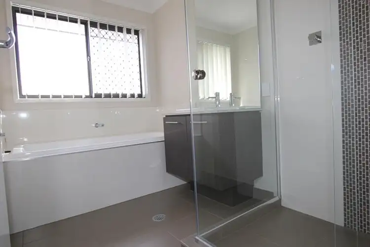 Fifth view of Homely townhouse listing, 43 Combs Street, Yarrabilba QLD 4207
