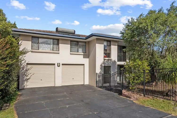 Main view of Homely house listing, 48 Swanson Parade, Carina QLD 4152