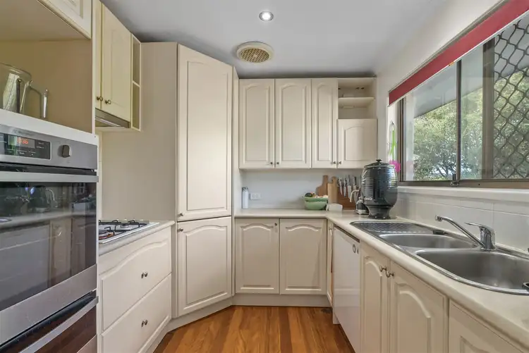 Second view of Homely house listing, 48 Swanson Parade, Carina QLD 4152