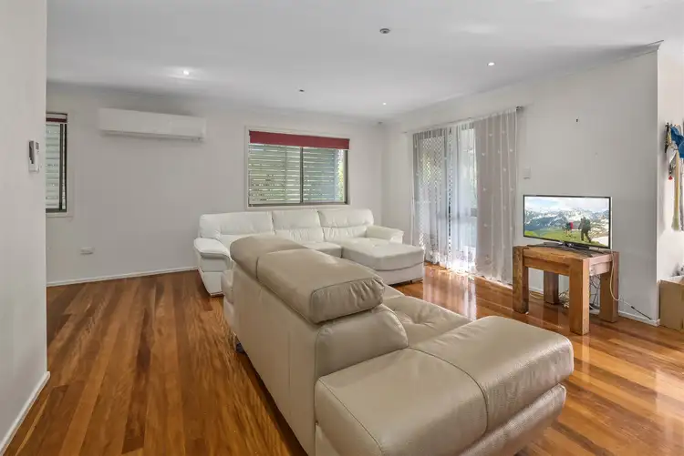 Third view of Homely house listing, 48 Swanson Parade, Carina QLD 4152