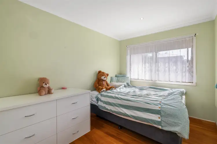 Fourth view of Homely house listing, 48 Swanson Parade, Carina QLD 4152
